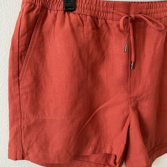 Banana Republic Women Shorts Size XL - Picture 3 of 4